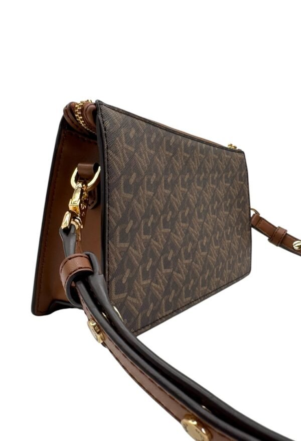 MICHAEL KORS - EMPIRE MINI CROSSBODY - Image 5